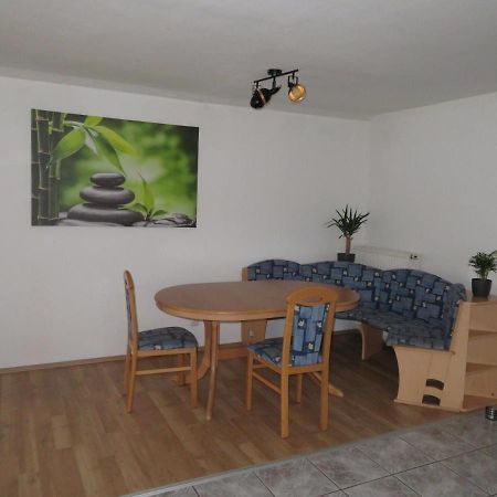 Kleines Gemuetliches Monteurzimmer Dresden Eksteriør billede